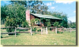 Apple Tree Cottage